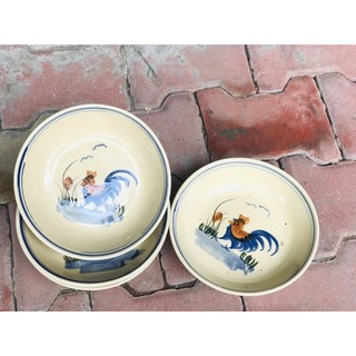 Combo 5 dĩa con gà hay combo 5dĩa phếch sâu lòng