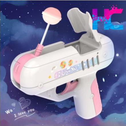 Súng bắn kẹo mút hot tiktok - hot trend - hang_chuan