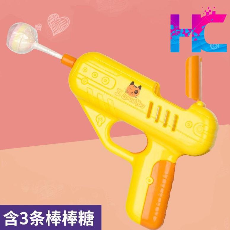 Súng bắn kẹo mút hot tiktok - hot trend - hang_chuan