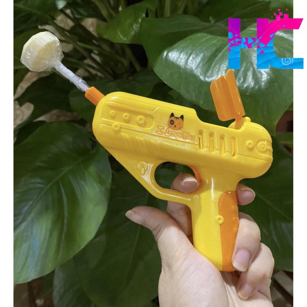 Súng bắn kẹo mút hot tiktok - hot trend - hang_chuan