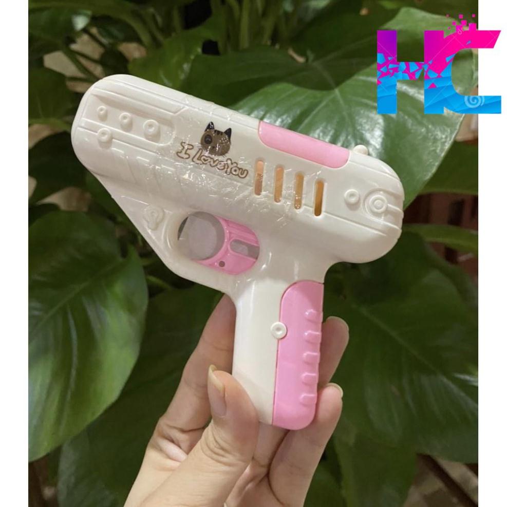 Súng bắn kẹo mút hot tiktok - hot trend - hang_chuan