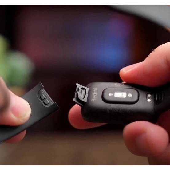 📍 Vòng tay thông minh Xiaomi Redmi Smart Band Pro BHR5501GL M2101B1 Quốc Tế ⚠️new