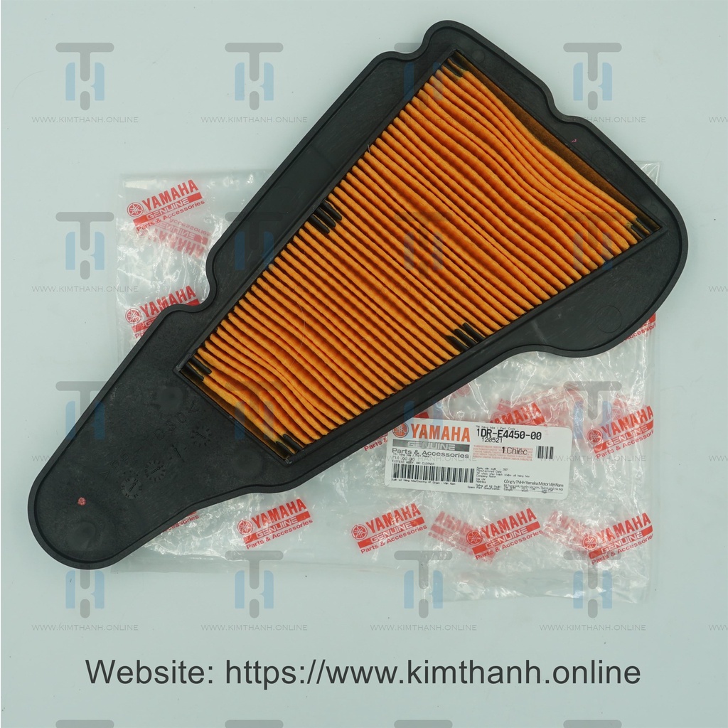Lọc gió Nozza Yamaha VN _ 1DRE44500000