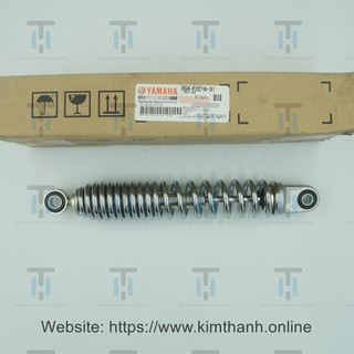 Phuộc sau xi sirius yamaha vn _ 3s4f22103100