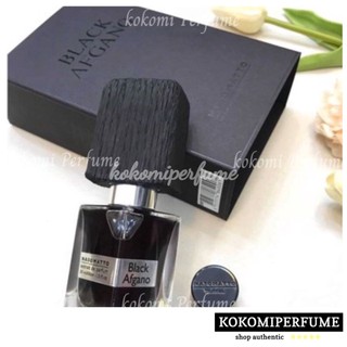 Nước hoa Nam Nasomatto Black Afgano 10ml