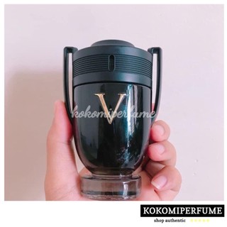 Nước hoa Paco Rabanne Invictus Victory ExTreme EDP 100ml