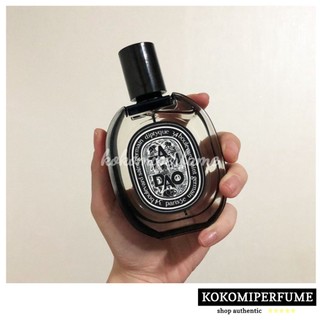 Nước hoa Diptyque TamDao EDP Tester