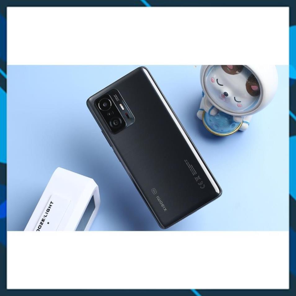 Điện thoại Xiaomi 11T Pro 8GB/256GB - hàng chính hãng - mới 100% - bảo hành tron gói