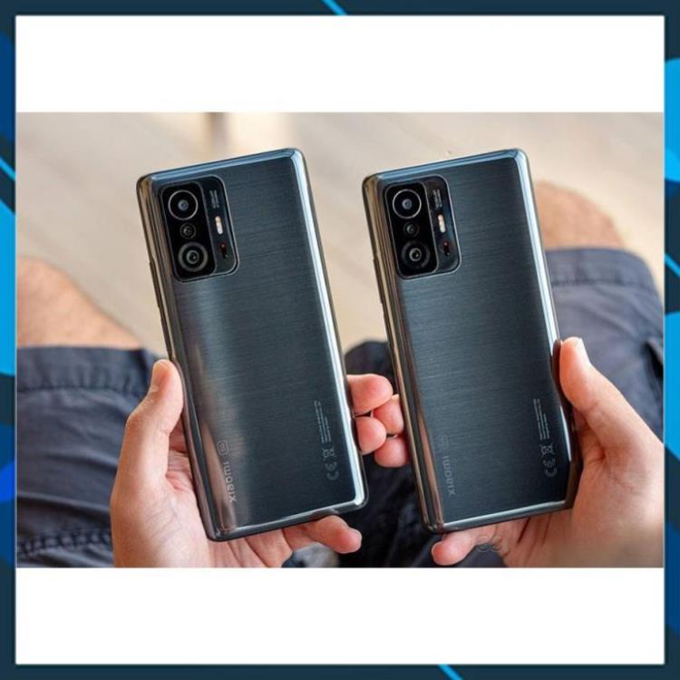 Điện thoại Xiaomi 11T Pro 8GB/256GB - hàng chính hãng - mới 100% - bảo hành tron gói