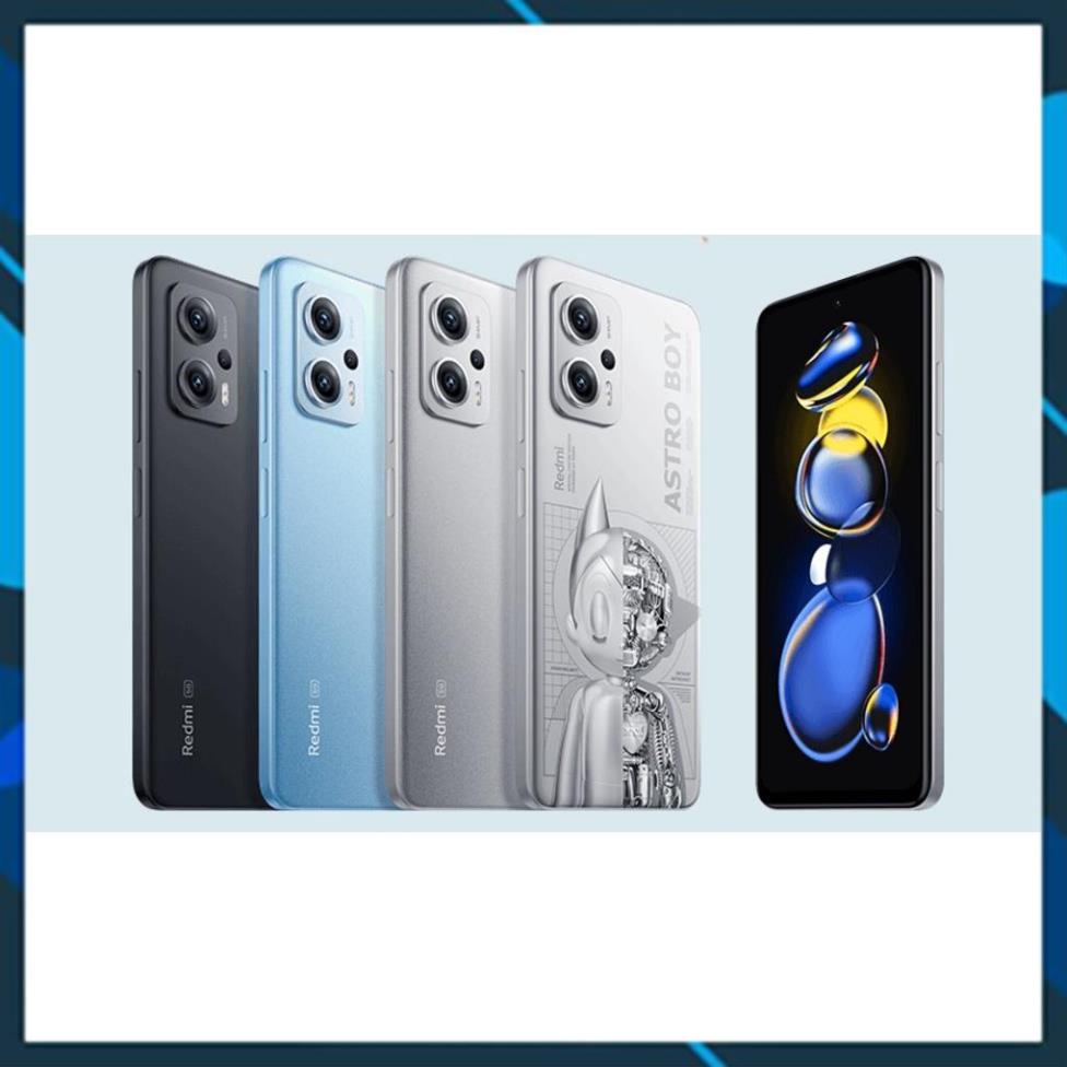 Điện thoại Xiaomi 11T Pro 8GB/256GB - hàng chính hãng - mới 100% - bảo hành tron gói