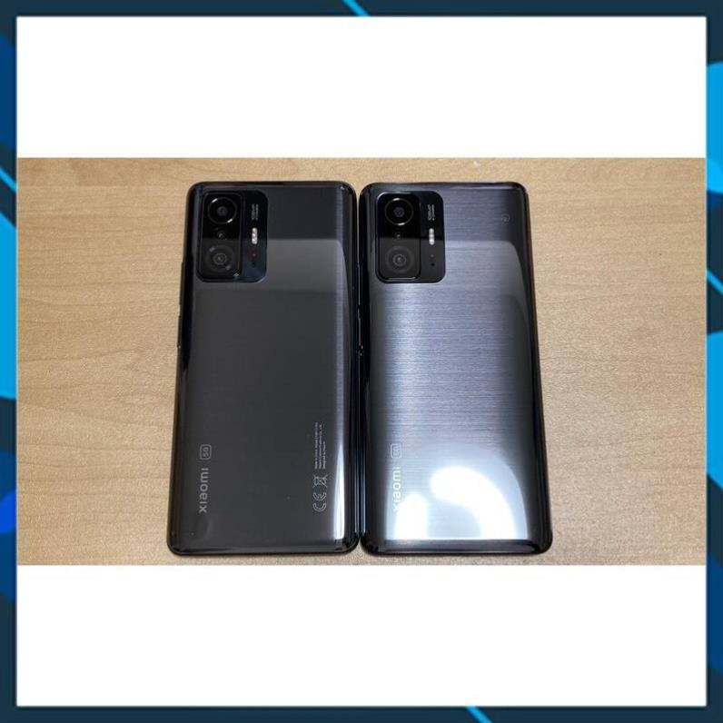 Điện thoại Xiaomi 11T Pro 8GB/256GB - hàng chính hãng - mới 100% - bảo hành tron gói