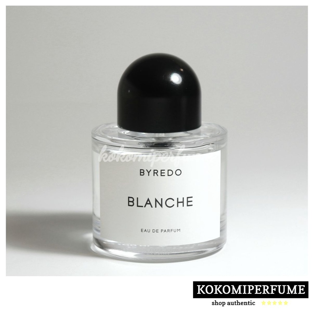 Nước hoa Byredo Blanche 10ml