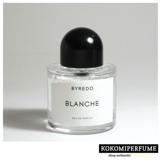 Nước hoa Byredo Blanche 10ml