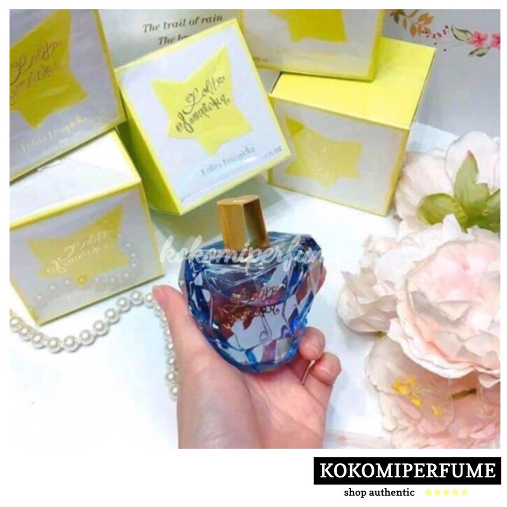 Nước hoa Lolita Lempicka For Women EDP 5ml/10ml/20ml ®️