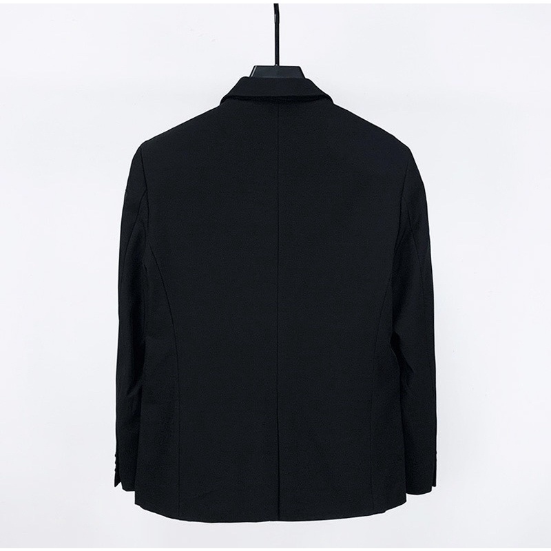 Áo Vest Nam, áo khoác Vest nam THIẾT KẾ thêu nguyên miếng nổi bật sang trọng sành điệu lịch lãm Luxury