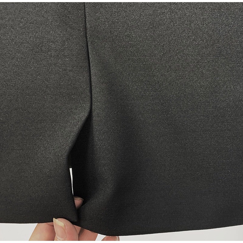 Áo Vest Nam, áo khoác Vest nam THIẾT KẾ thêu nguyên miếng nổi bật sang trọng sành điệu lịch lãm Luxury