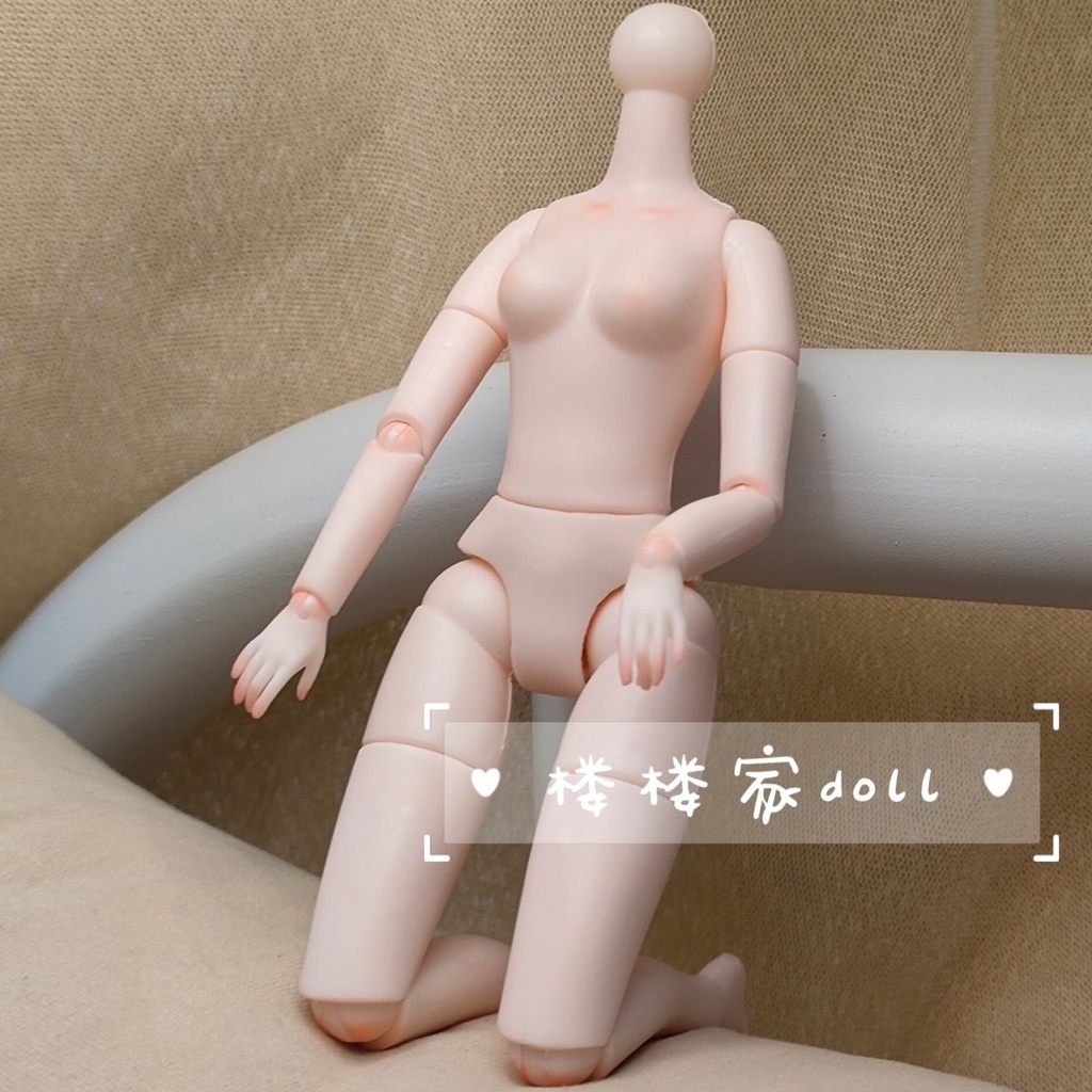 Mô Hình Búp Bê Barbie 5.44 Bằng Cao Su Ôm Body Độc Đáo