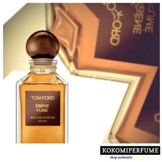 Nước hoa tom ford ebene fume 10ml