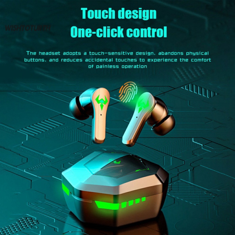 📍 Tai nghe Bluetooth V5.2 cao cấp N35 cảm ứng,Lõi Kép, hỗ trợ đàm thoại, nghe nhạc, siêu nhỏ, màn hình led, pin trâu ⚠️