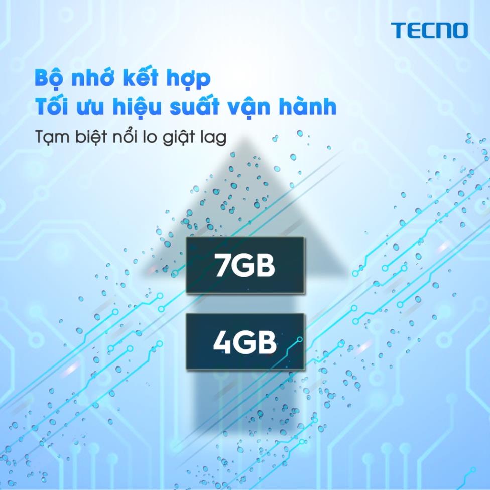 Điện thoại TECNO Spark 8C (4GB/64GB) - Máy Mới 100% Nguyên Seal FullBox Bảo hành Chính Hãng Lỗi 1 Đổi 1 . | BigBuy360 - bigbuy360.vn