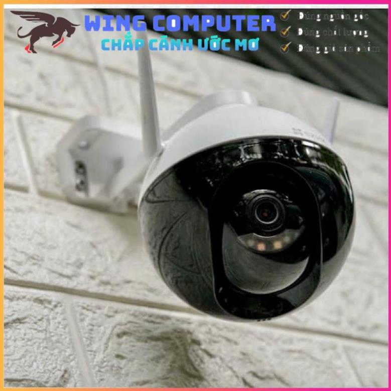 Camera Wifi Ezviz H8 , H8C , C8W 4mp , C8W 2k , C8PF ,C8C 1080P FHD, Camera ngoài trời có khả năng x