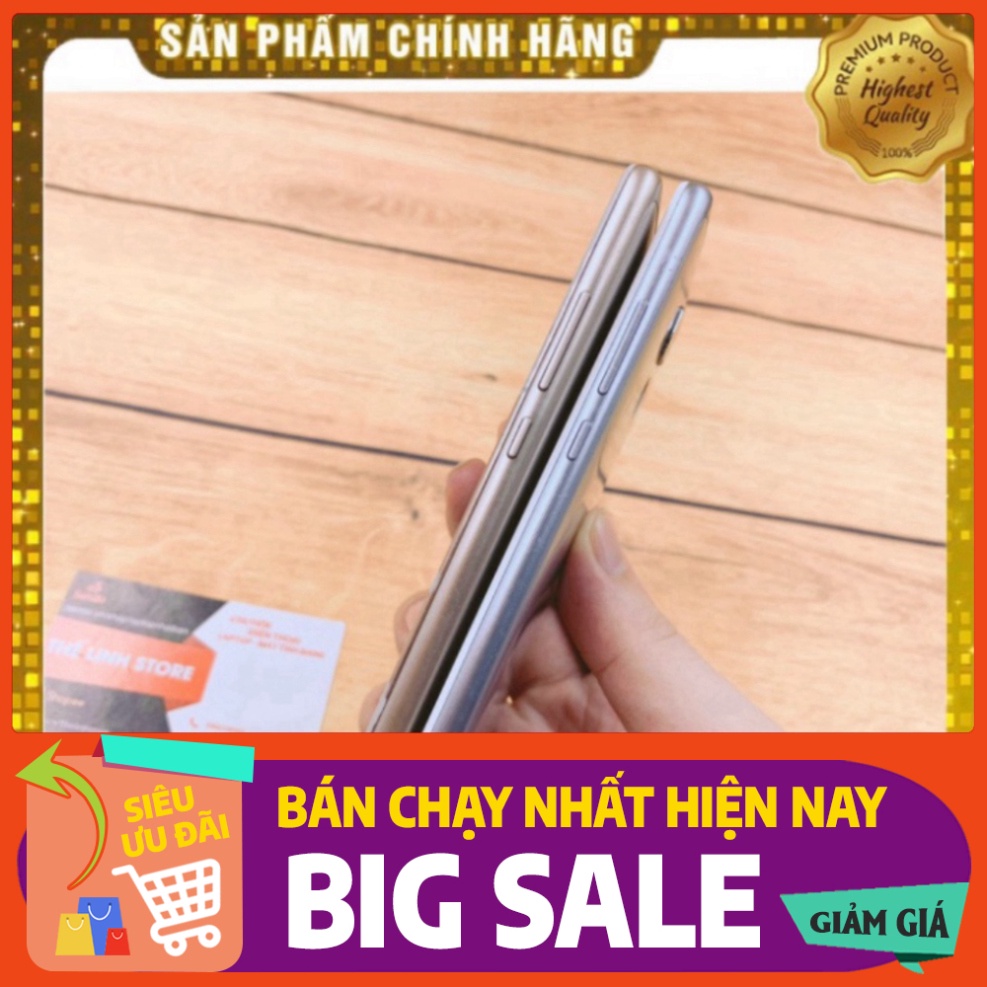 New Điện thoại Huawei Honor 5C ram 3G 32G - vỏ kim loại, vân tay (Sale) SALE 15% TẤT CẢ SẢN PHẨM | BigBuy360 - bigbuy360.vn