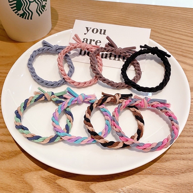 Dây thun quà tặng