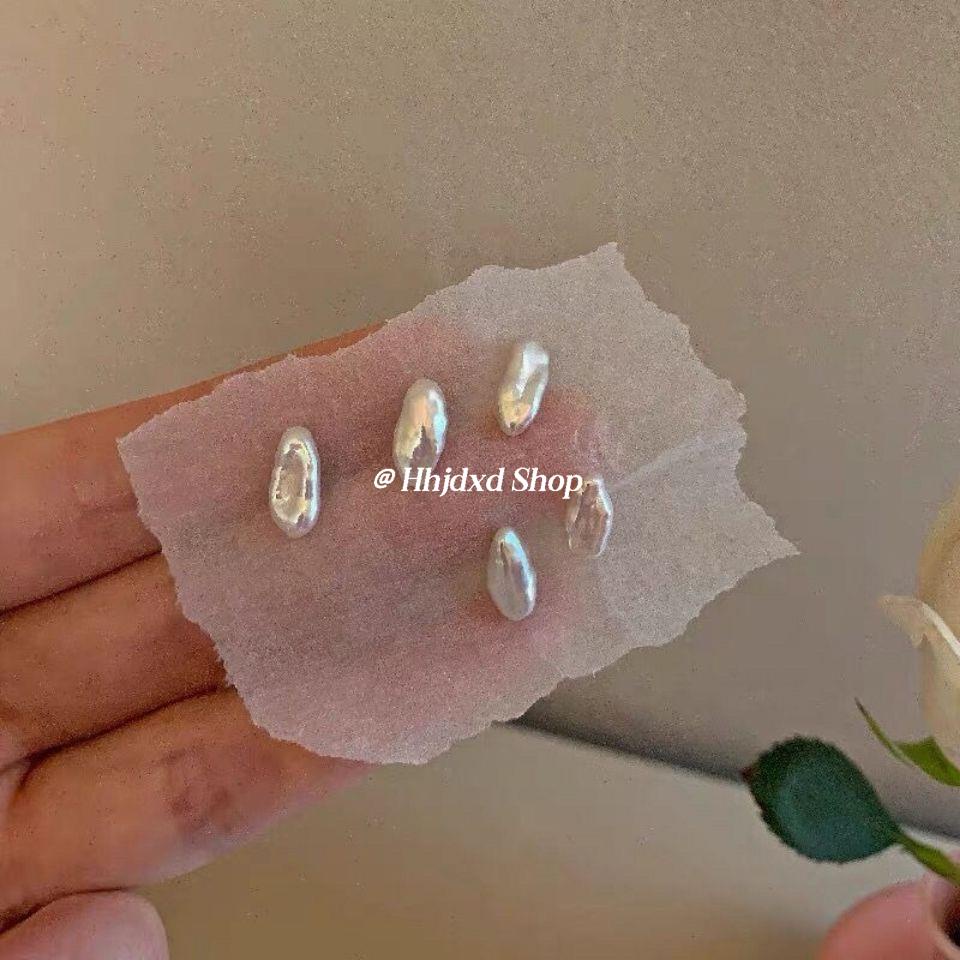 Bông Tai Handmade Xinh Xắn Thời Trang Dành Cho Nữ