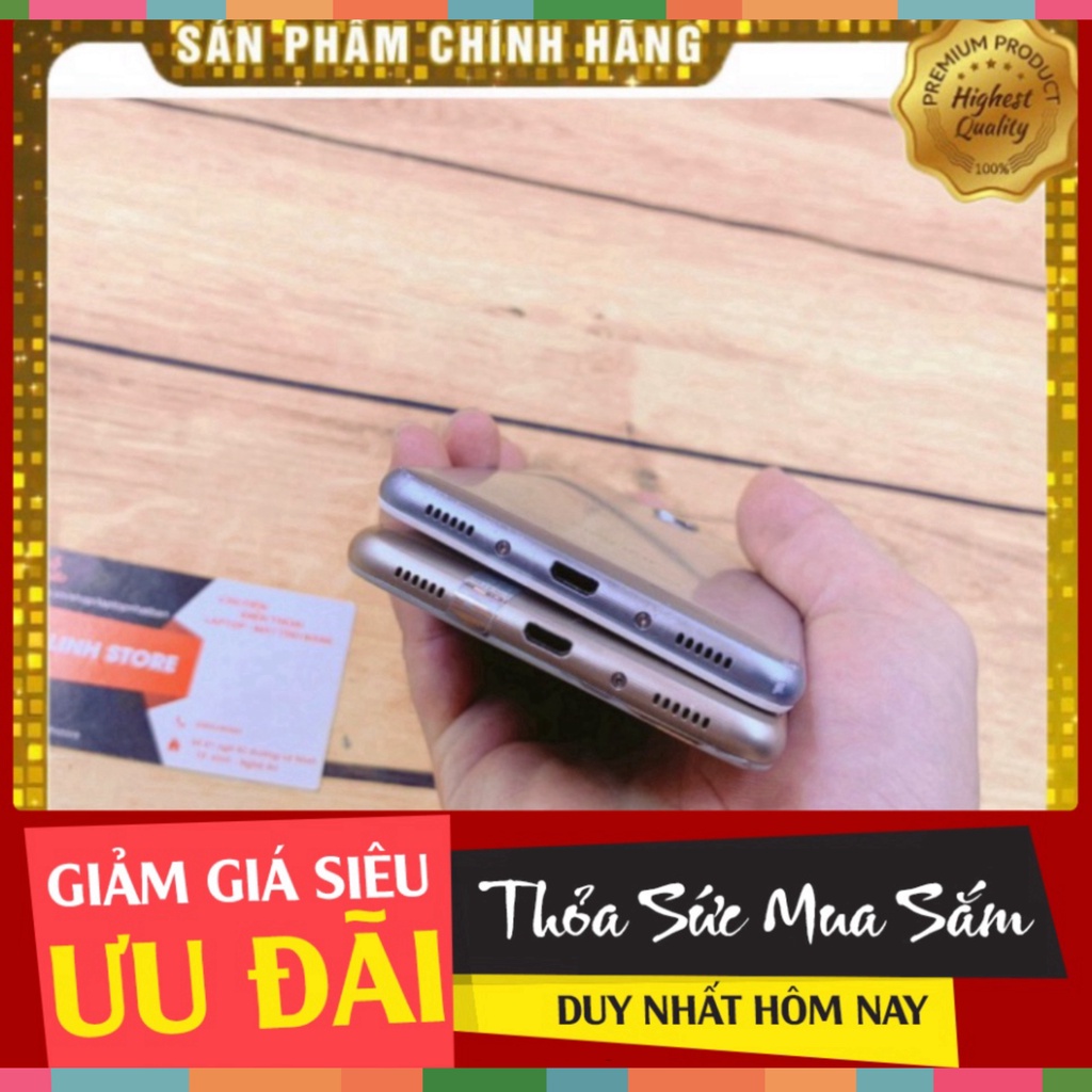 New Điện thoại Huawei Honor 5C ram 3G 32G - vỏ kim loại, vân tay (Sale) SALE 10% TẤT CẢ SẢN PHẨM | BigBuy360 - bigbuy360.vn