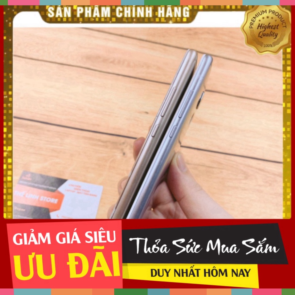 New Điện thoại Huawei Honor 5C ram 3G 32G - vỏ kim loại, vân tay (Sale) SALE 10% TẤT CẢ SẢN PHẨM | BigBuy360 - bigbuy360.vn