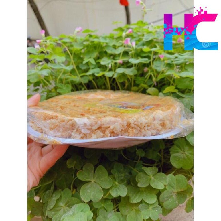 CƠM CHÁY ÁNH DƯƠNG - hang_chuan