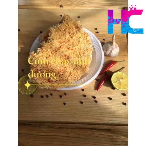 CƠM CHÁY ÁNH DƯƠNG - hang_chuan