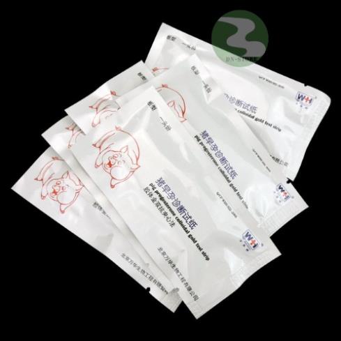 Que thử thai bò heo trâu chính xác cao phát hiện thai sớm DN26