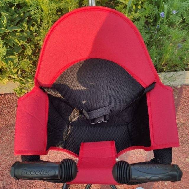 Đệm Lót Xe Đẩy Em Bé An Toàn Thích Hợp Bốn Mùa