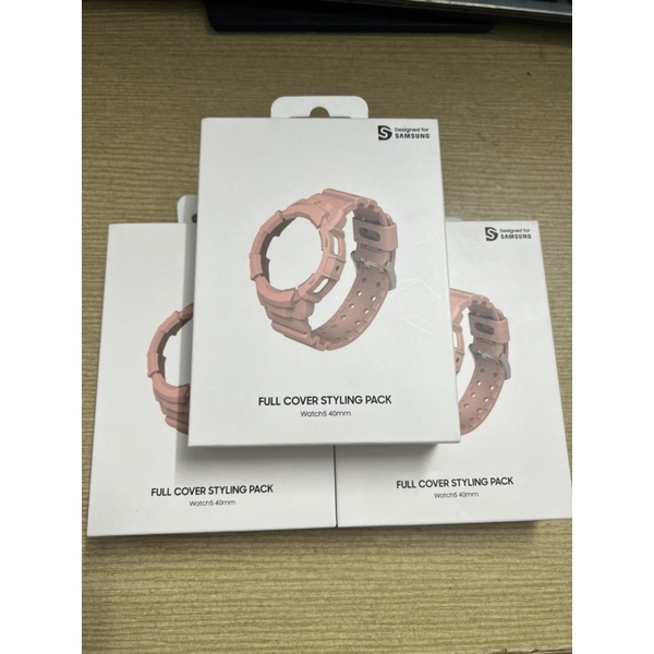 Dây đeo thời trang Samsung Galaxy Watch 5 chính hãng