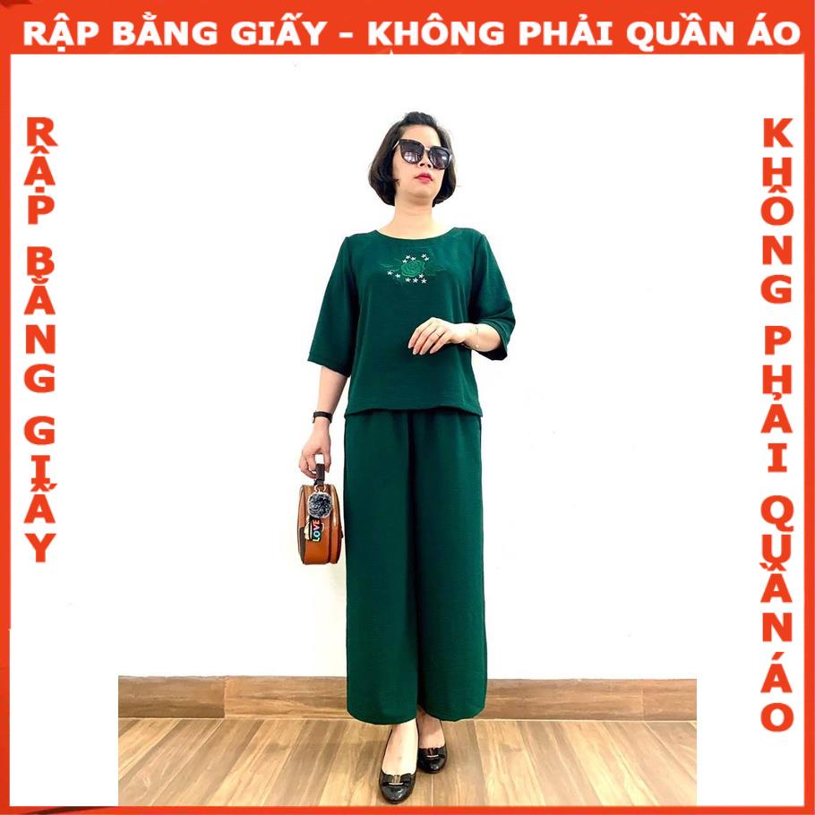 Rập giấy A0 mã 1545 - rập bộ trung niên (BẢN VẼ)