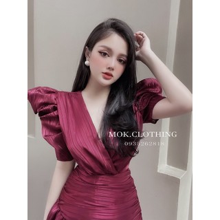 Rập giấy may đầm kiểu cổ tim mã 1494 (BẢN VẼ)
