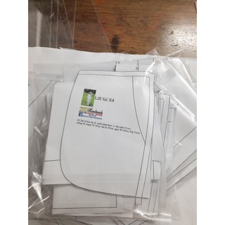 Rập giấy A0 mã 872 (BẢN VẼ)