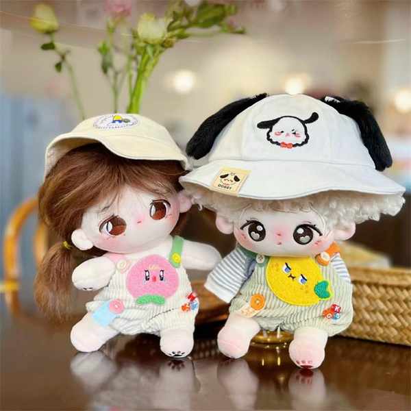 Áo Hoodie Vải Cotton 15 / 20cm In Hình Trái Cây Dễ Thương Cho Bé