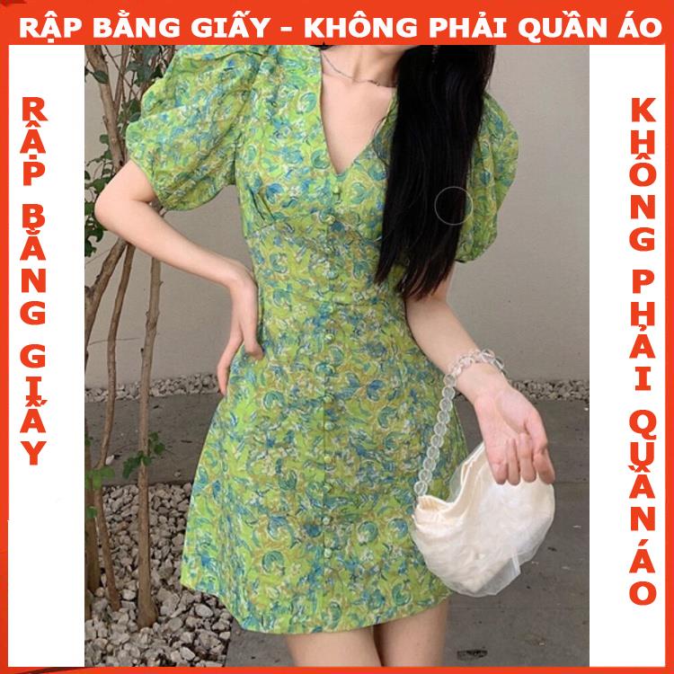 Rập giấy A0 mã 98- không phải quần áo (BẢN VẼ)
