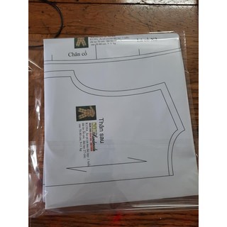 Rập  mã R146 - rập đầm bé