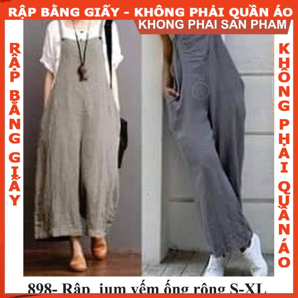 Rập giấy A0 jum yếm mã 898