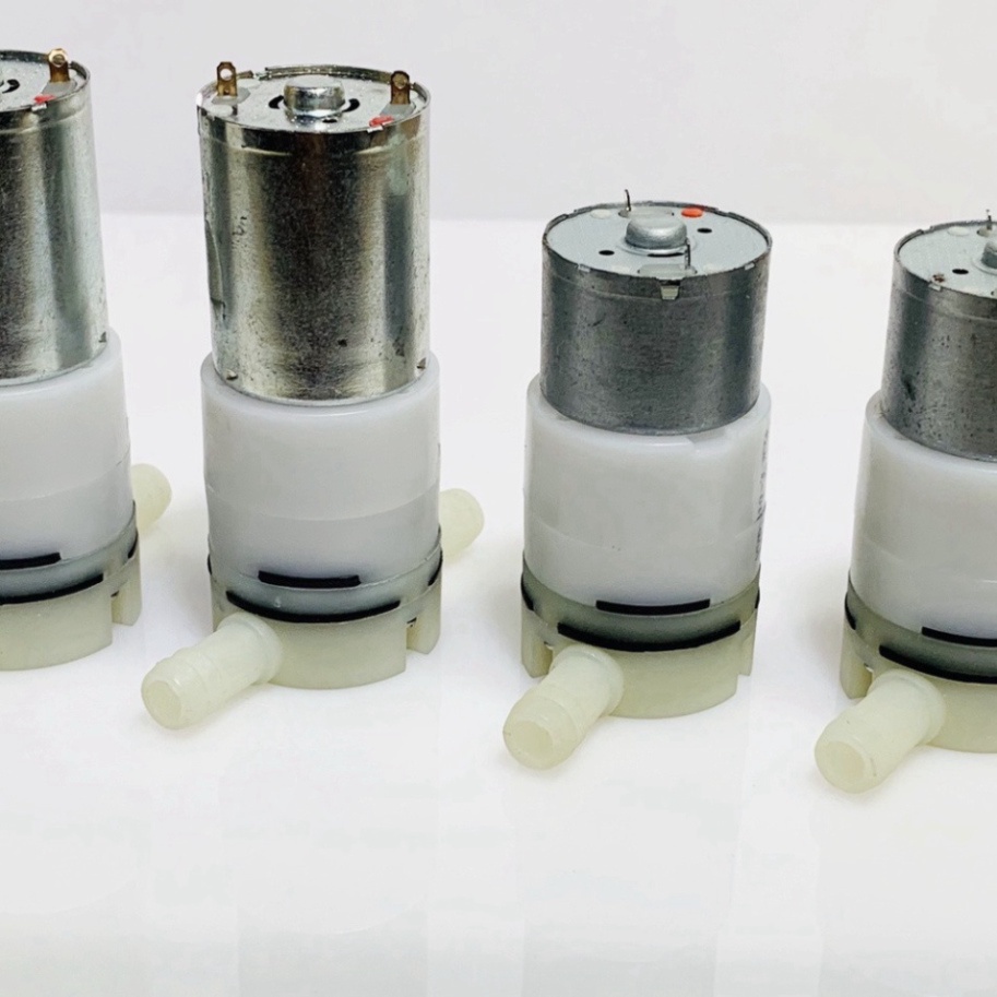 Bơm nước mini, bơm chân không 3.7V - 600ml / phút