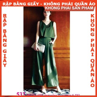 Rập giấy A0 mã 532 (BẢN VẼ)
