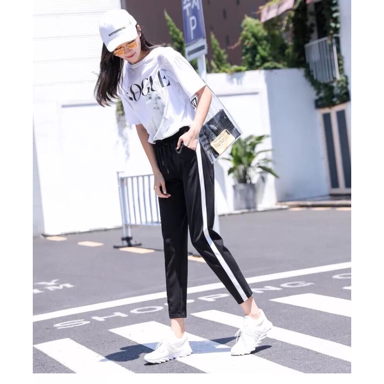 Rập quần thun bagy mã 1367