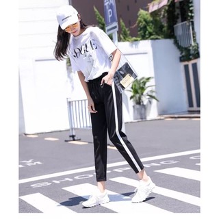 Rập giấy A0 mã 1367 - quần thun bagy