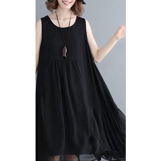 Rập giấy A0 mã BA27 - đầm bầu sát nách