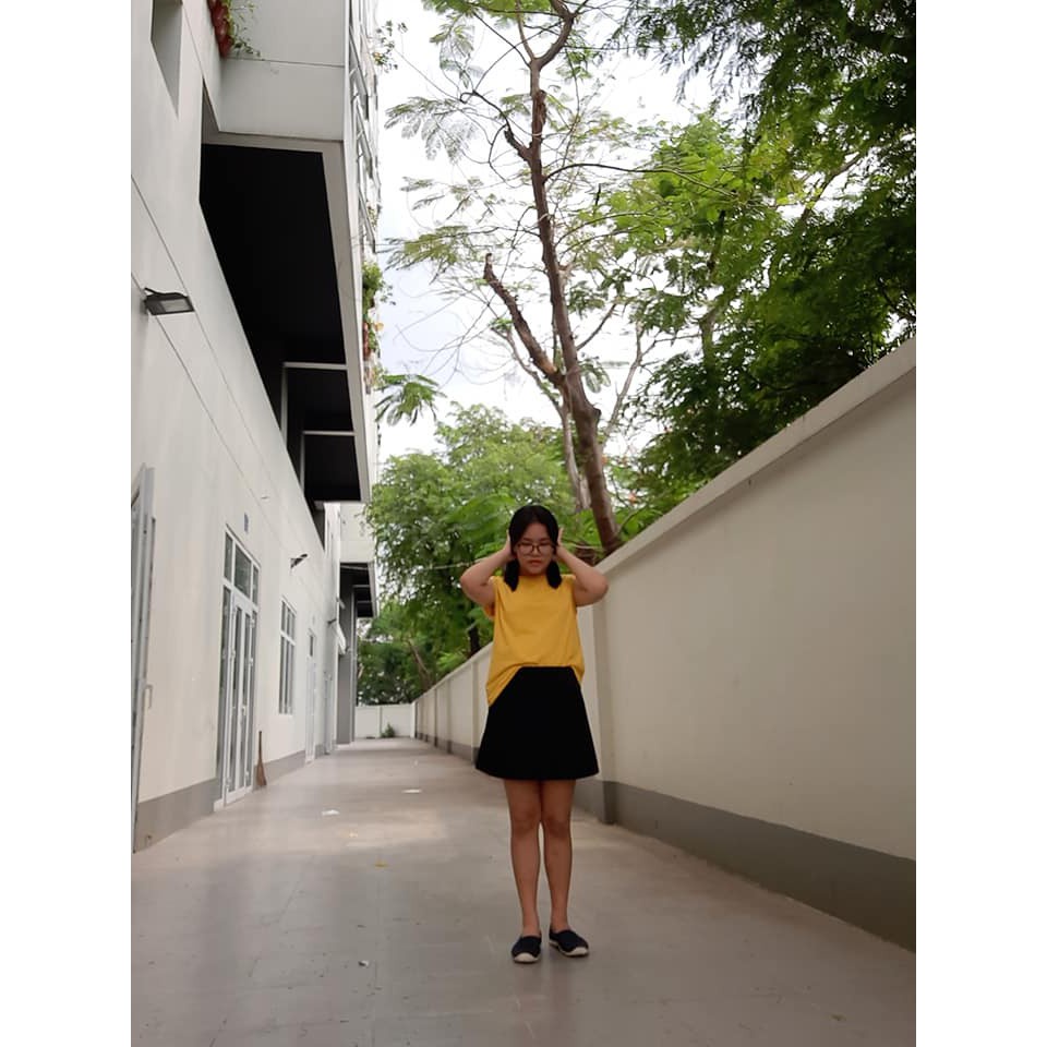 Rập giấy set chân váy  và áo mã 1242