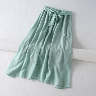 Rập  mã 563 rập chân váy lưng thun
