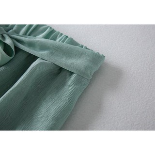 Rập  mã 563 rập chân váy lưng thun